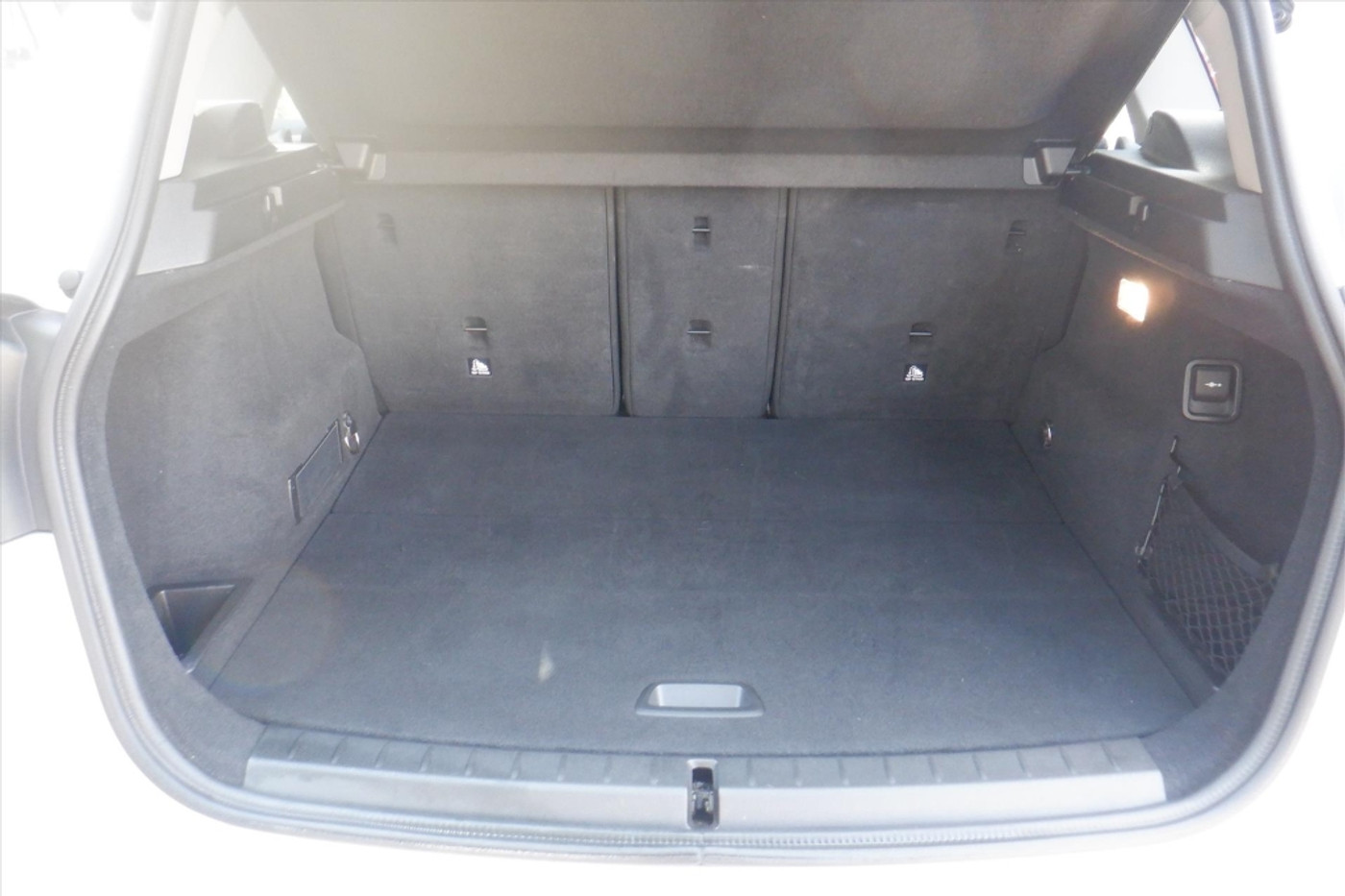 Foto van BMW 218i Active Tourer
