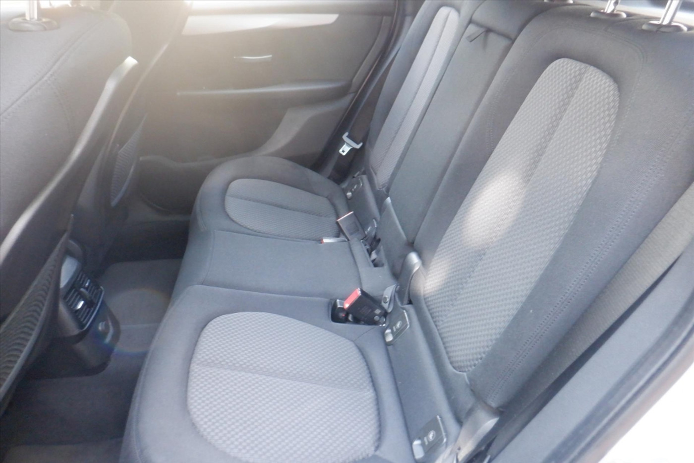 Foto van BMW 218i Active Tourer