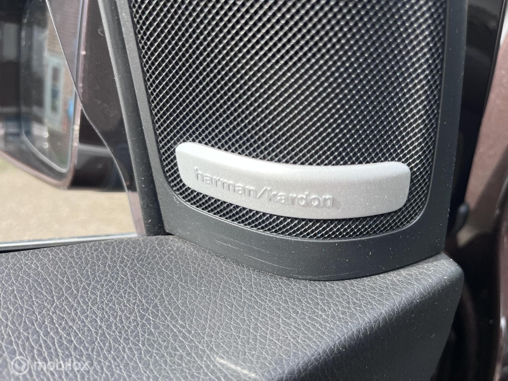 Foto van Mercedes-Benz B 180 D