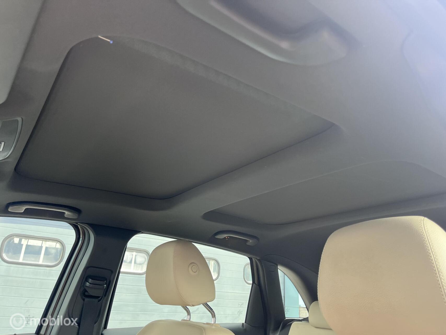 Foto van Mercedes-Benz B 180 D