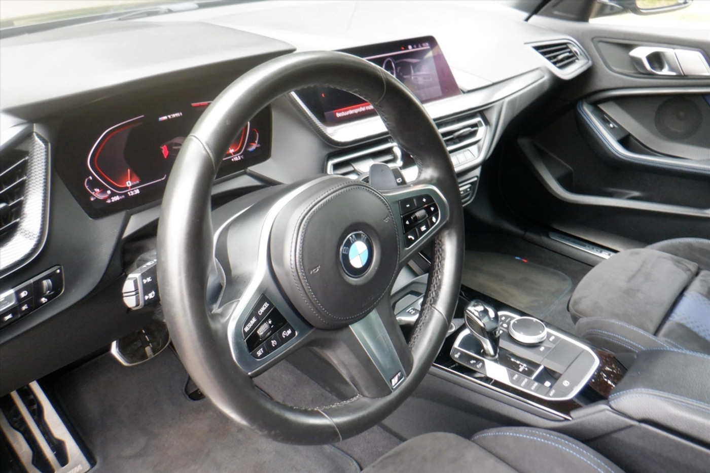 Foto van BMW 1-serie