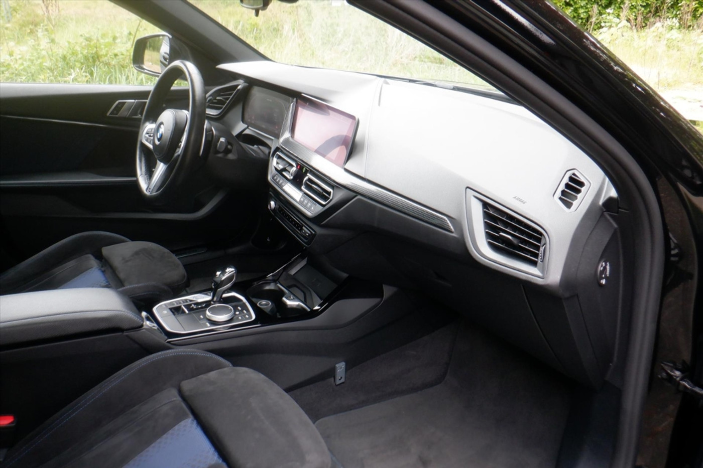 Foto van BMW 1-serie