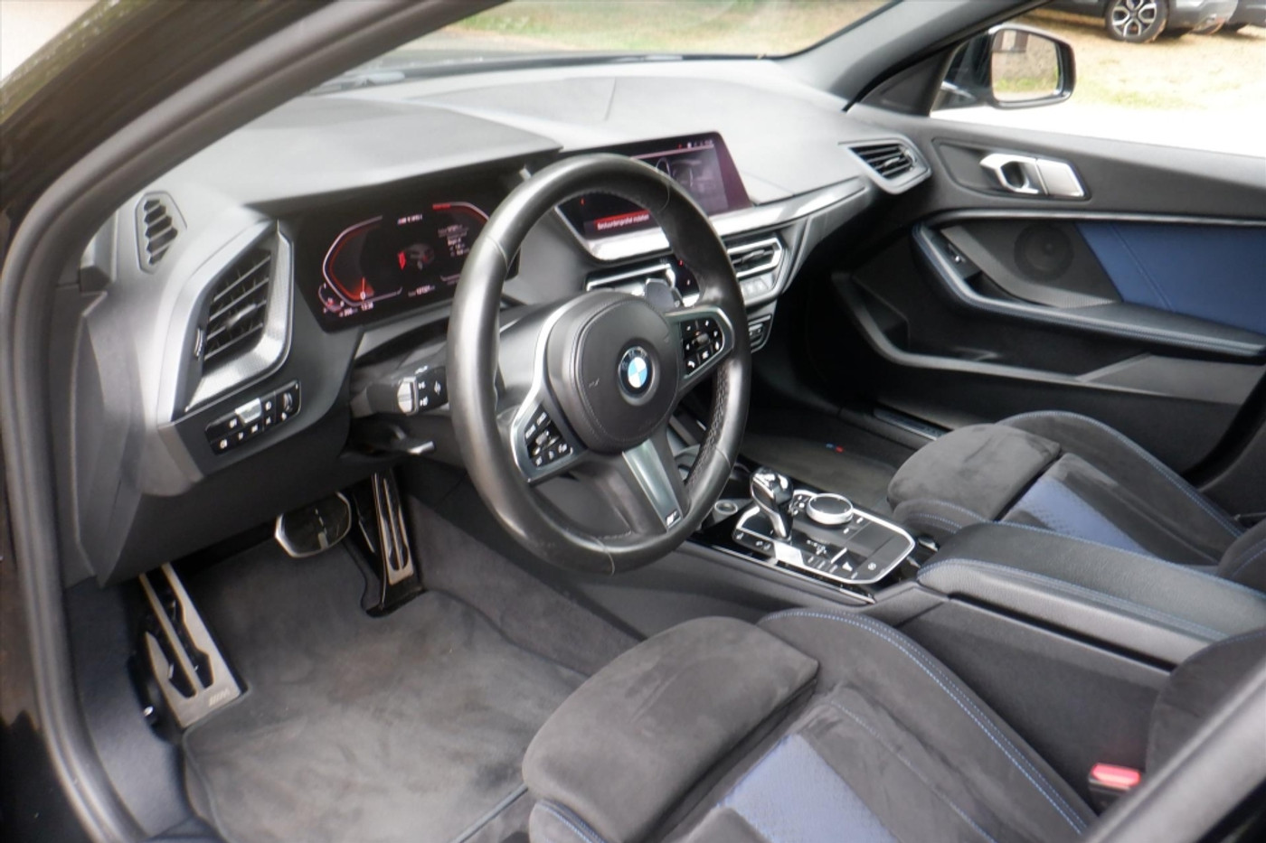 Foto van BMW 1-serie