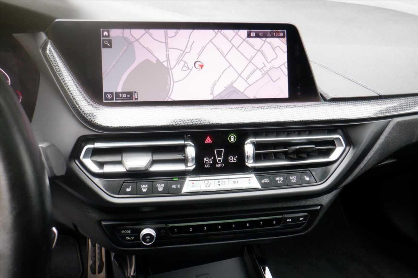 Foto van BMW 1-serie