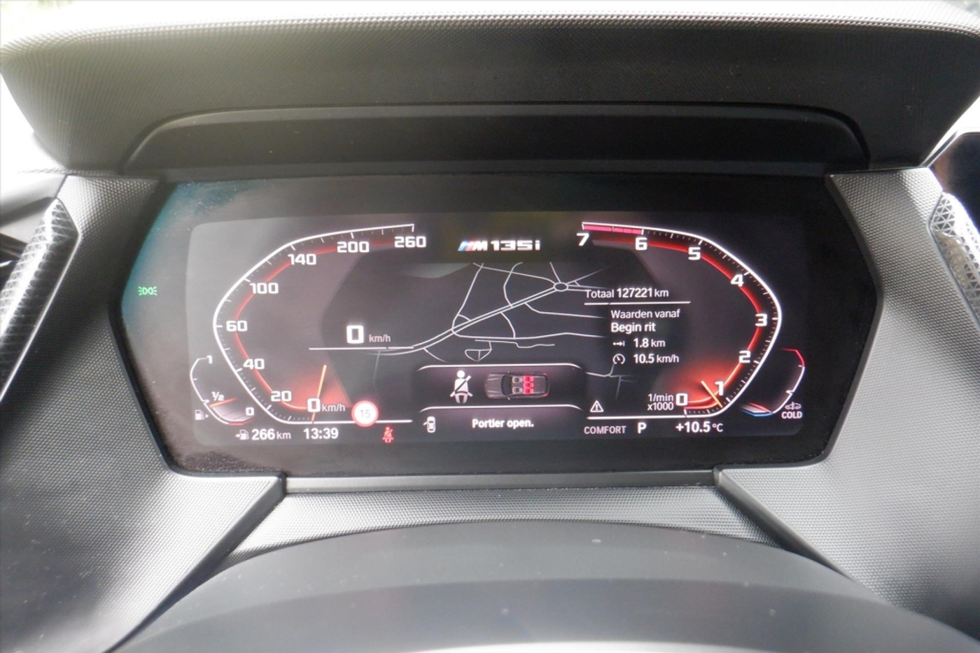 Foto van BMW 1-serie