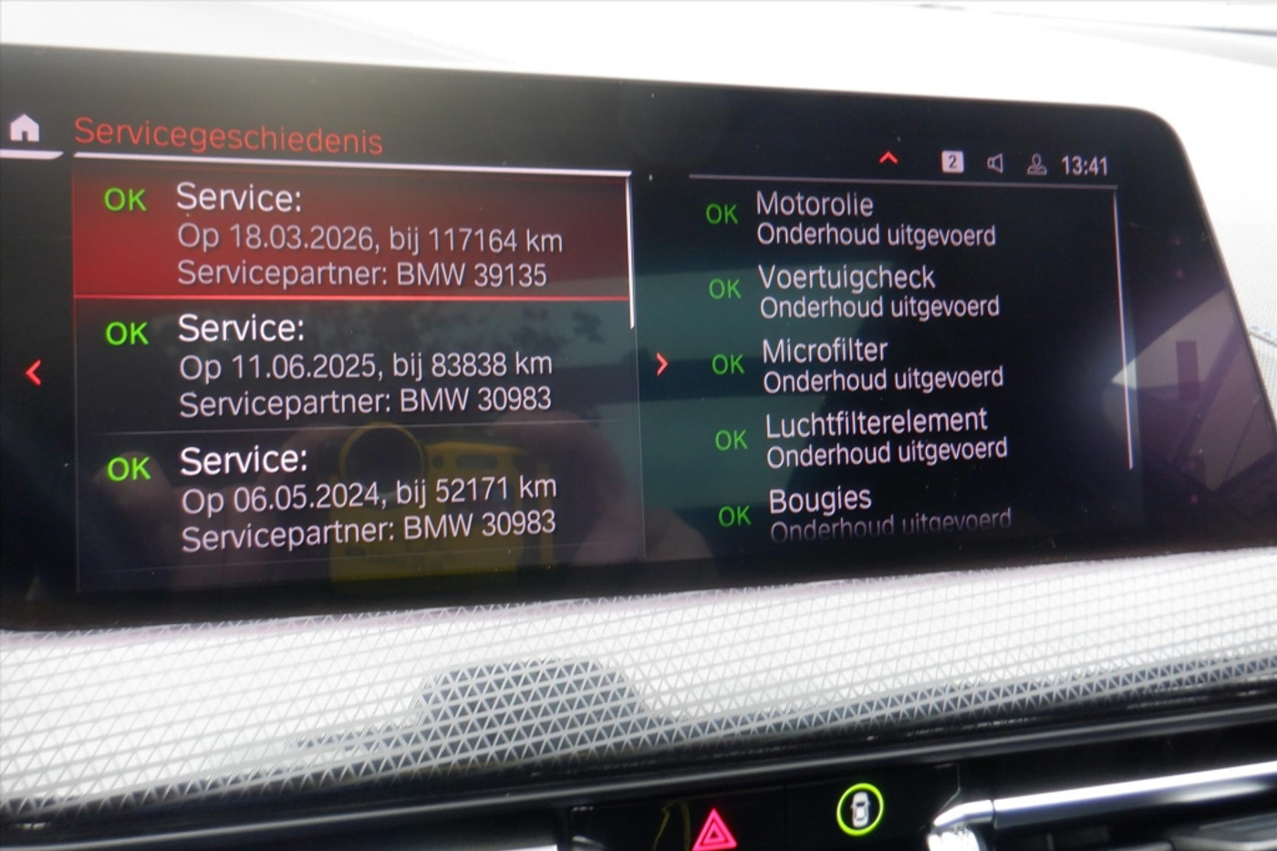 Foto van BMW 1-serie