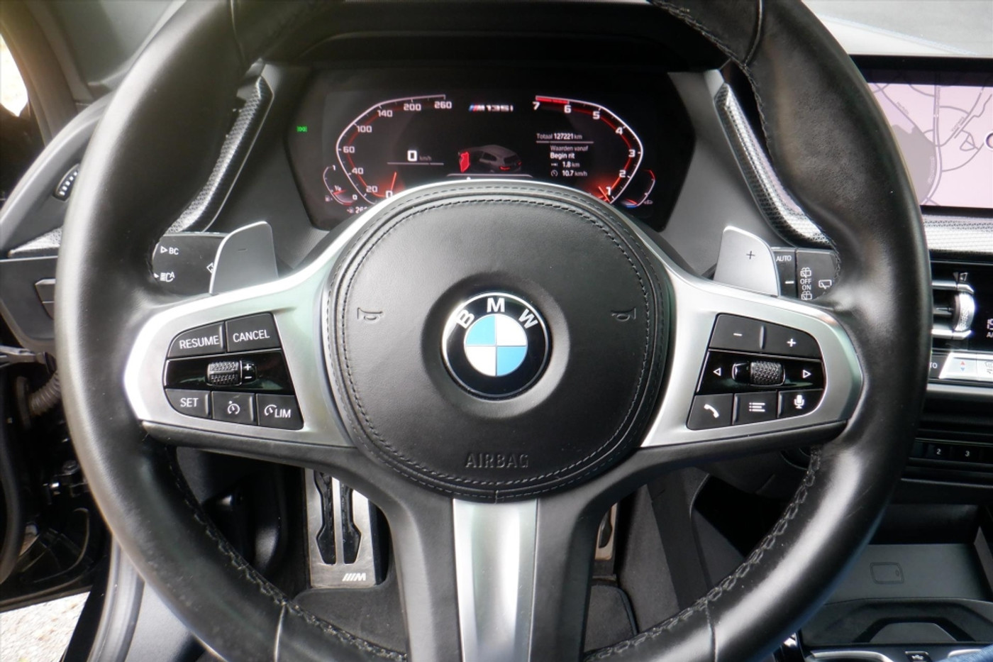 Foto van BMW 1-serie
