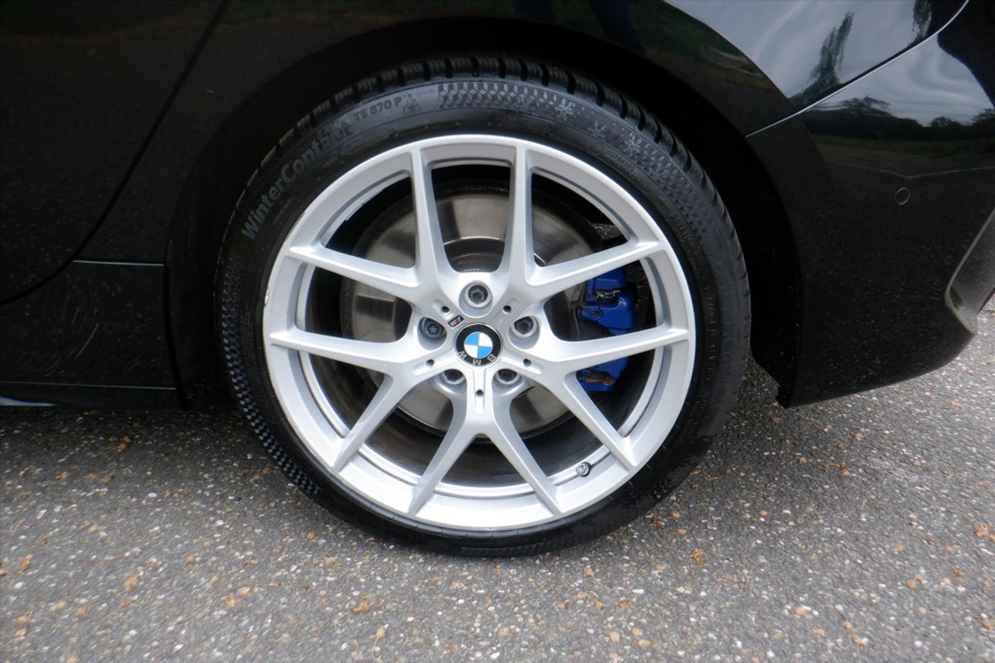 Foto van BMW 1-serie