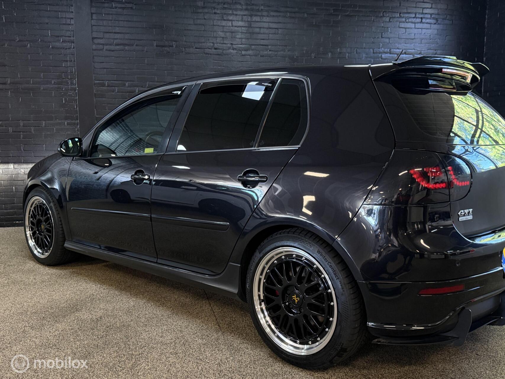 Foto van Volkswagen Golf
