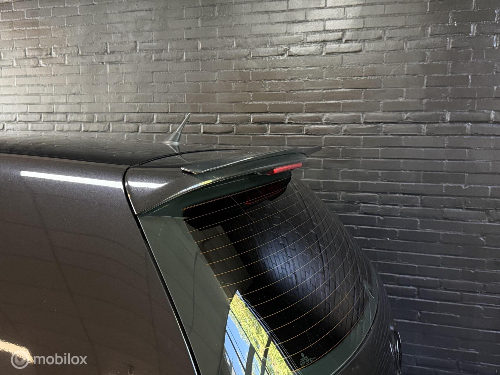 Foto van Volkswagen Golf