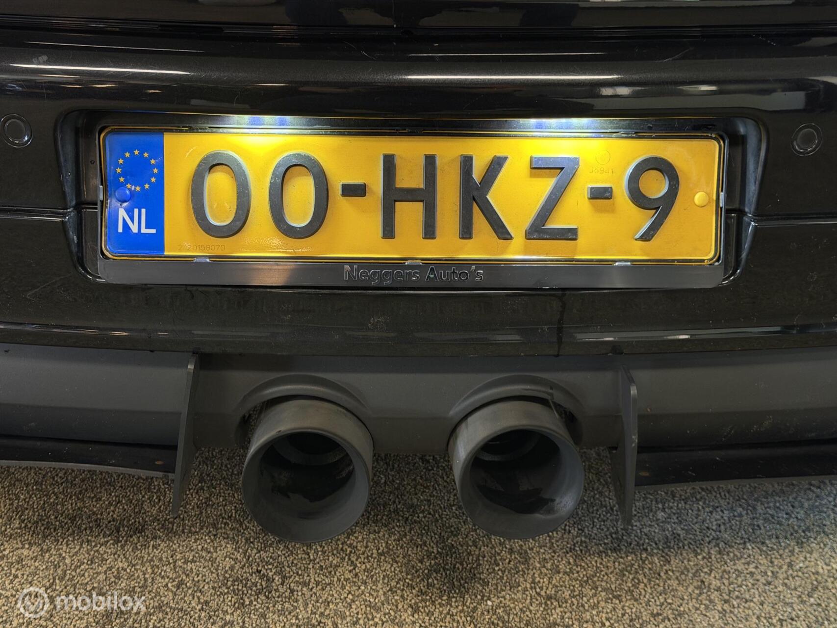 Foto van Volkswagen Golf