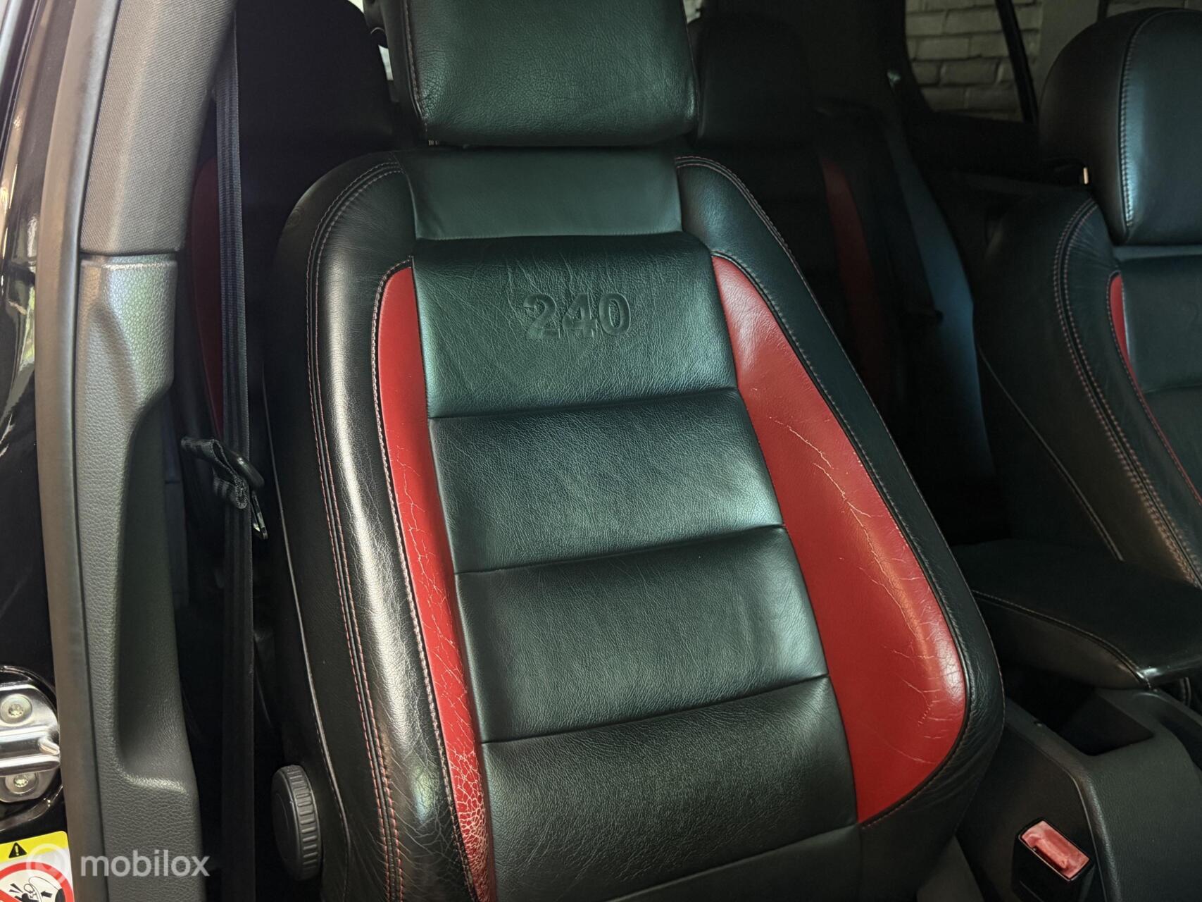 Foto van Volkswagen Golf