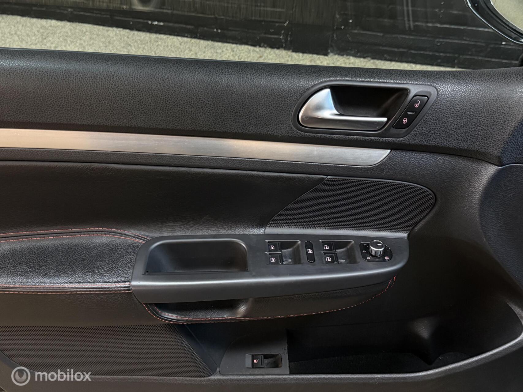 Foto van Volkswagen Golf
