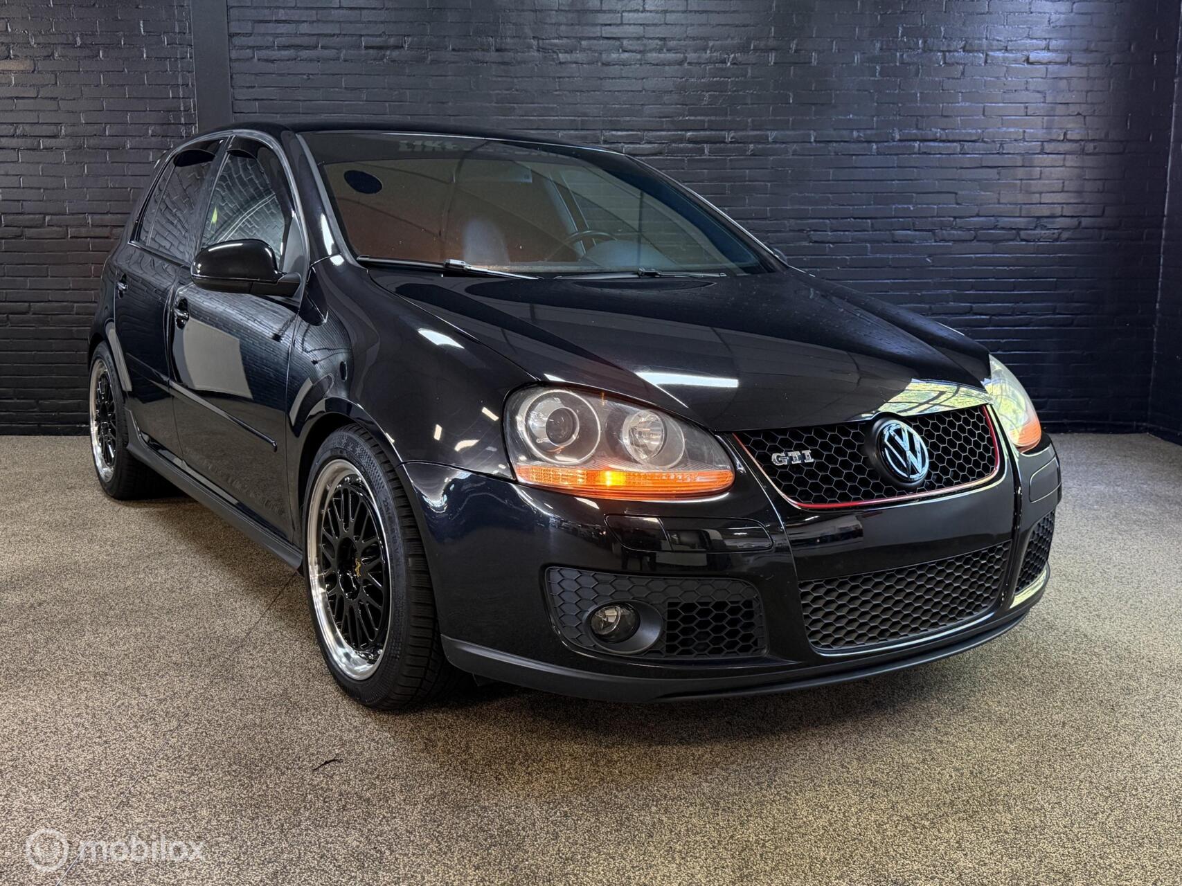 Foto van Volkswagen Golf