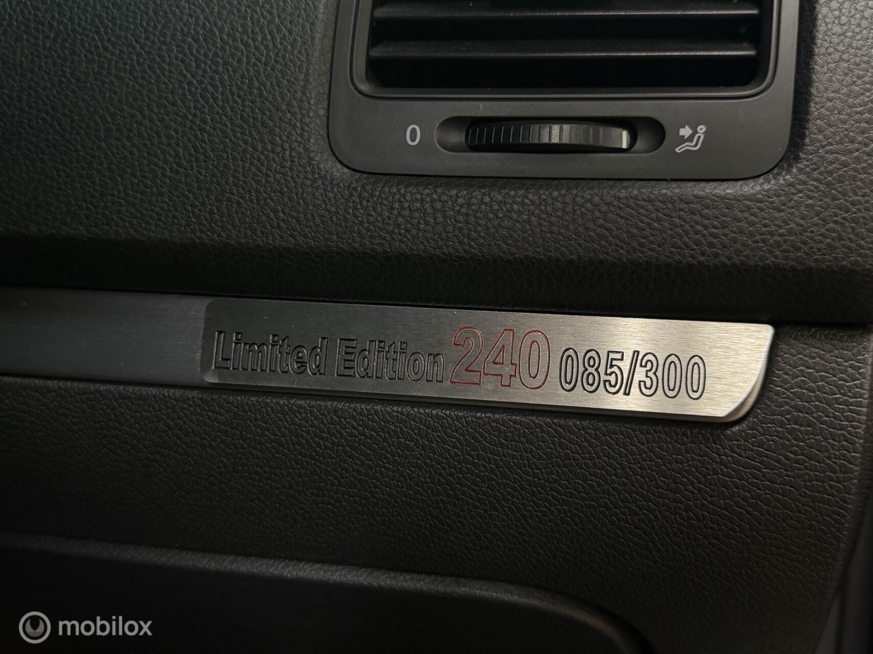 Foto van Volkswagen Golf