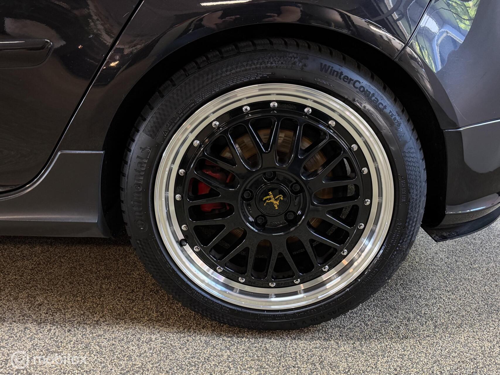 Foto van Volkswagen Golf