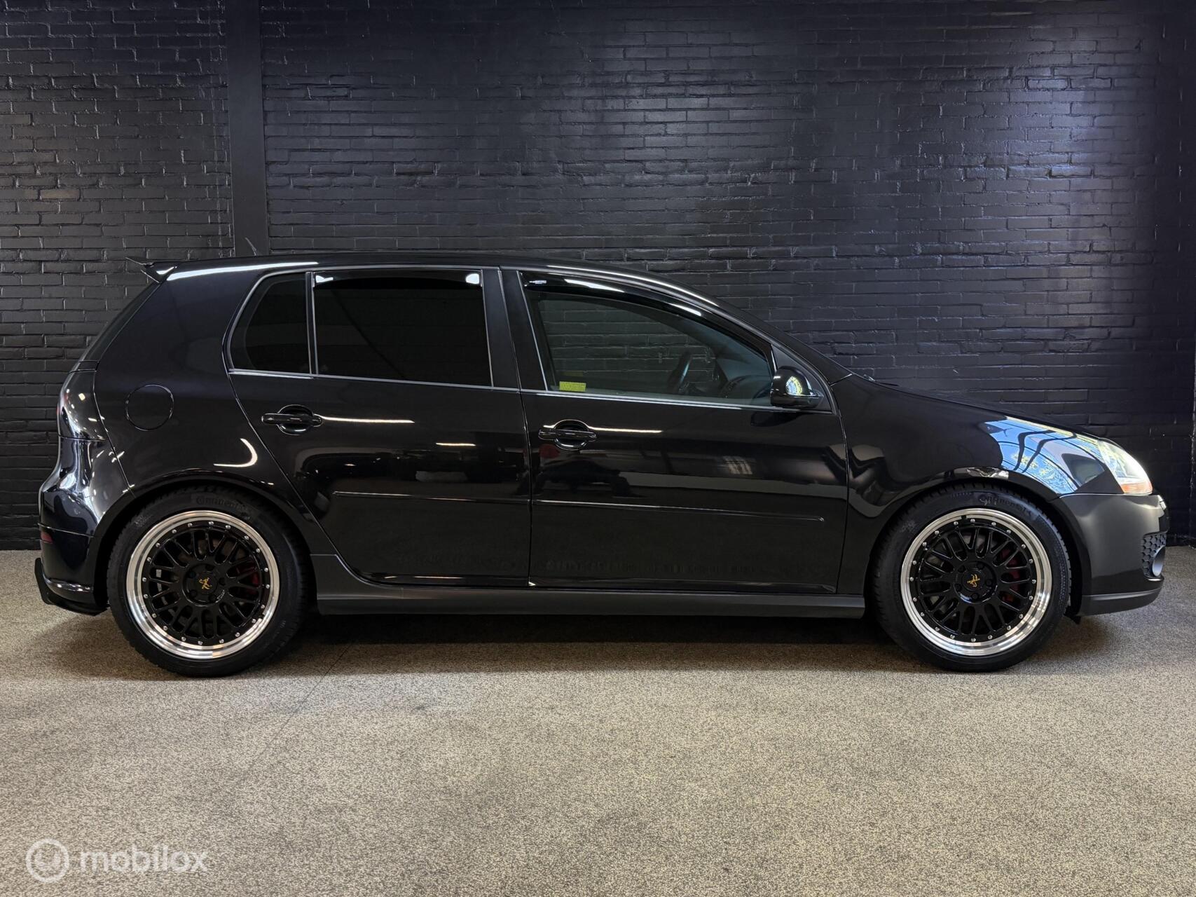 Foto van Volkswagen Golf