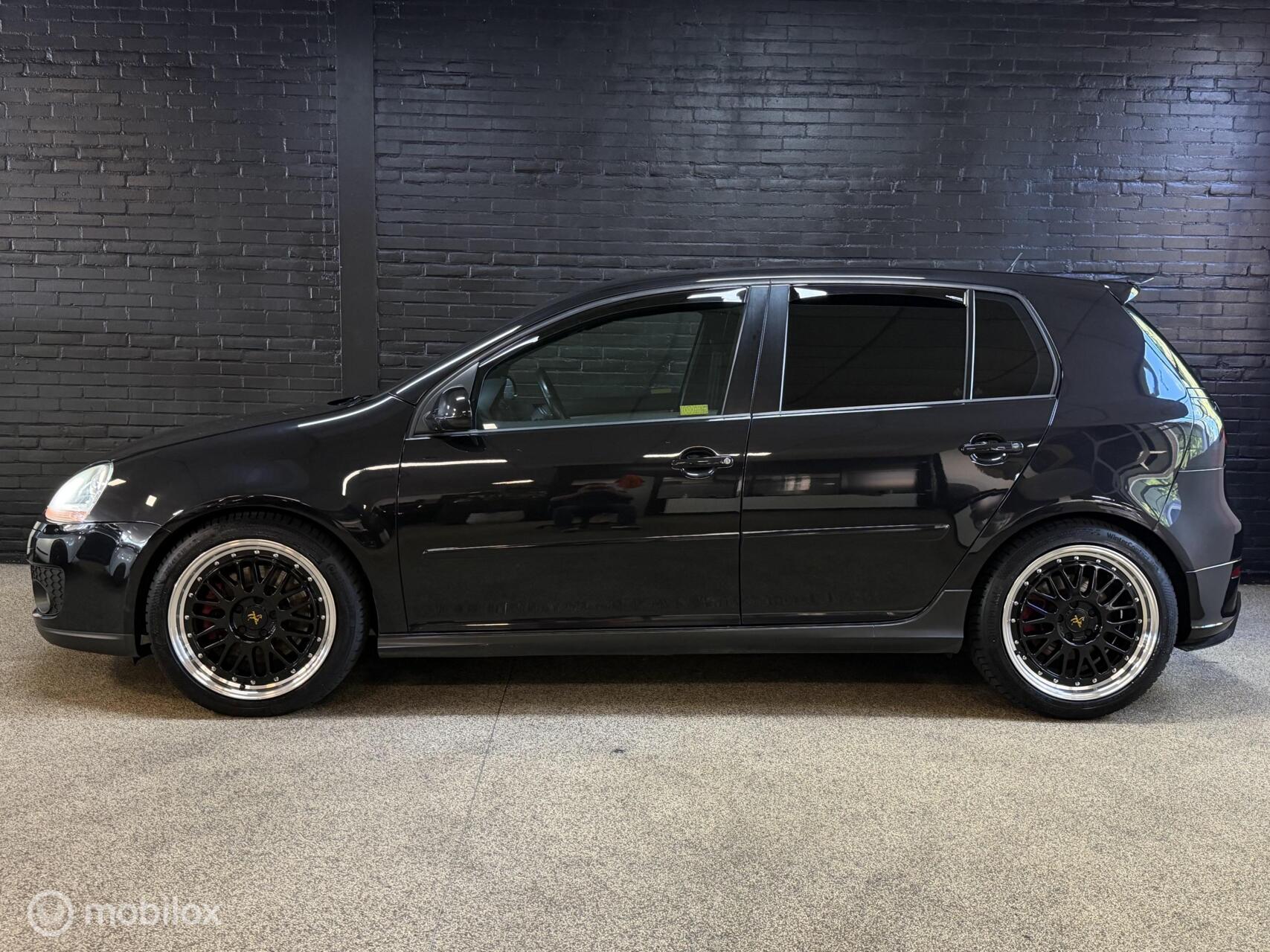 Foto van Volkswagen Golf