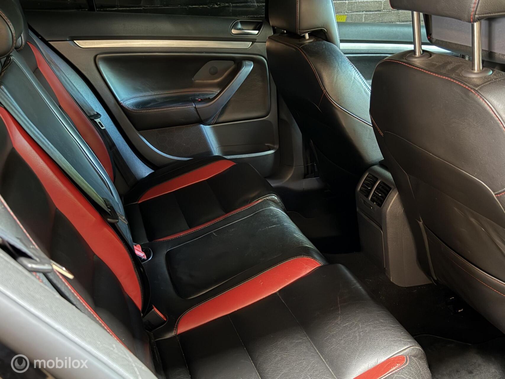 Foto van Volkswagen Golf