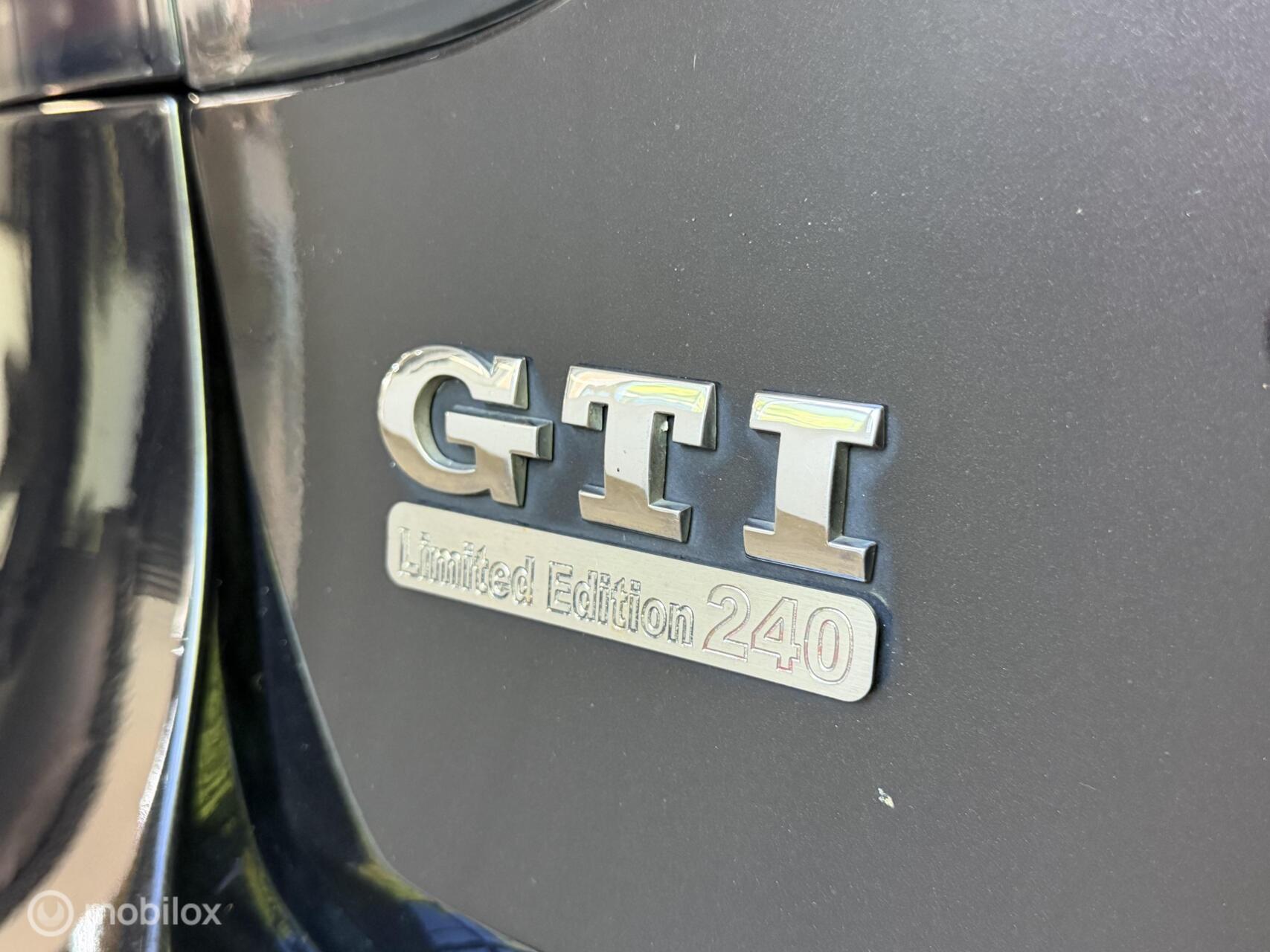 Foto van Volkswagen Golf