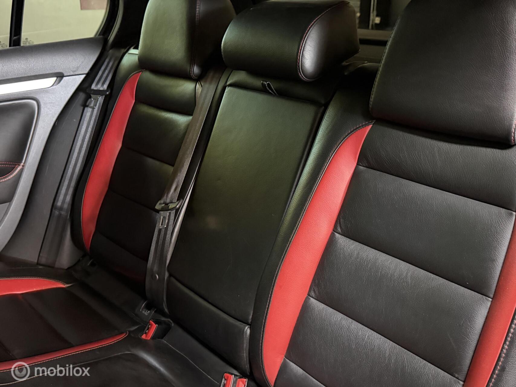 Foto van Volkswagen Golf
