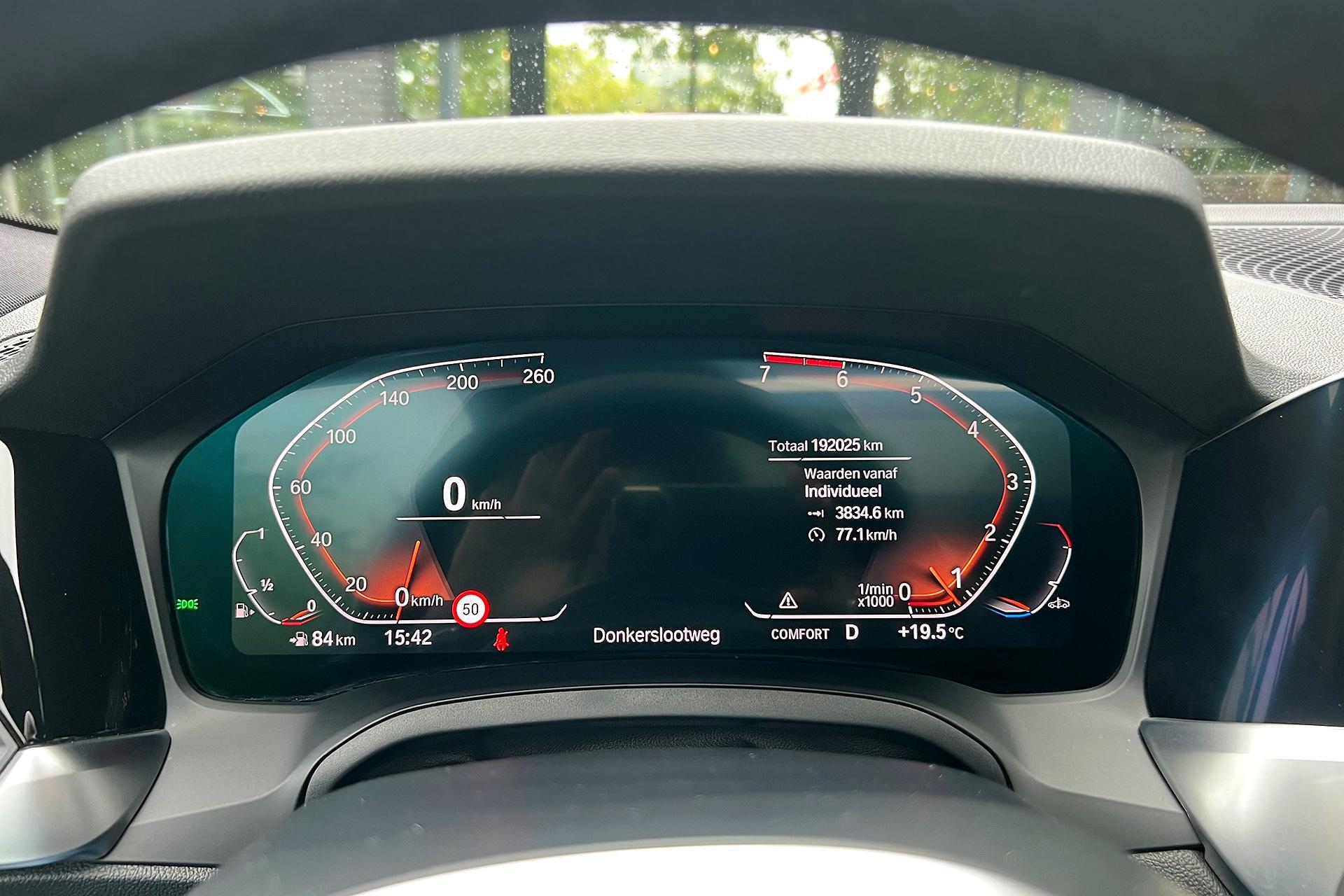 Foto van BMW 330i