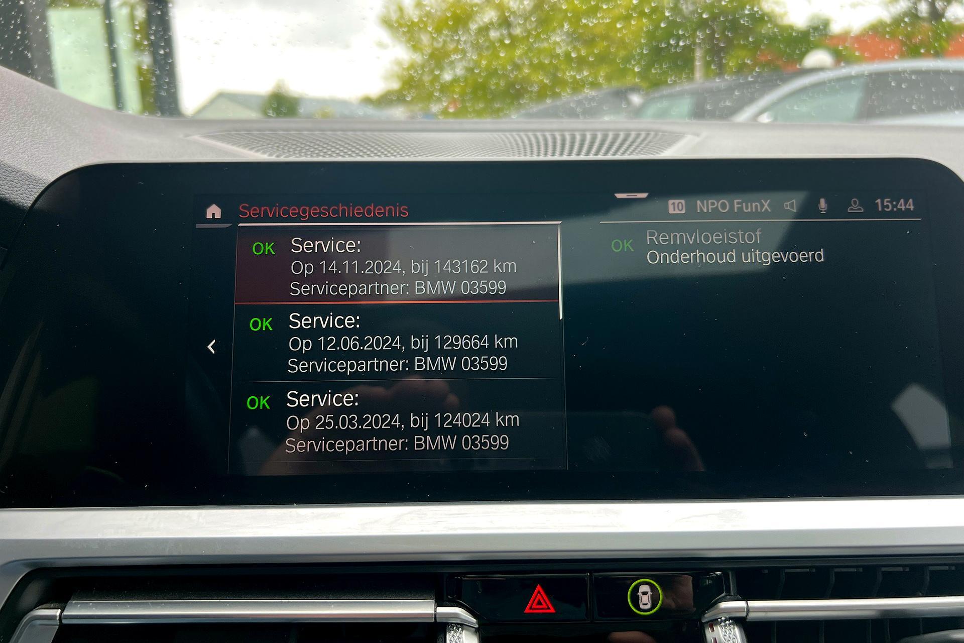 Foto van BMW 330i