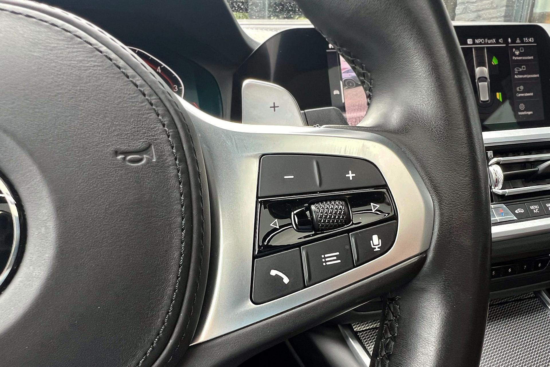 Foto van BMW 330i