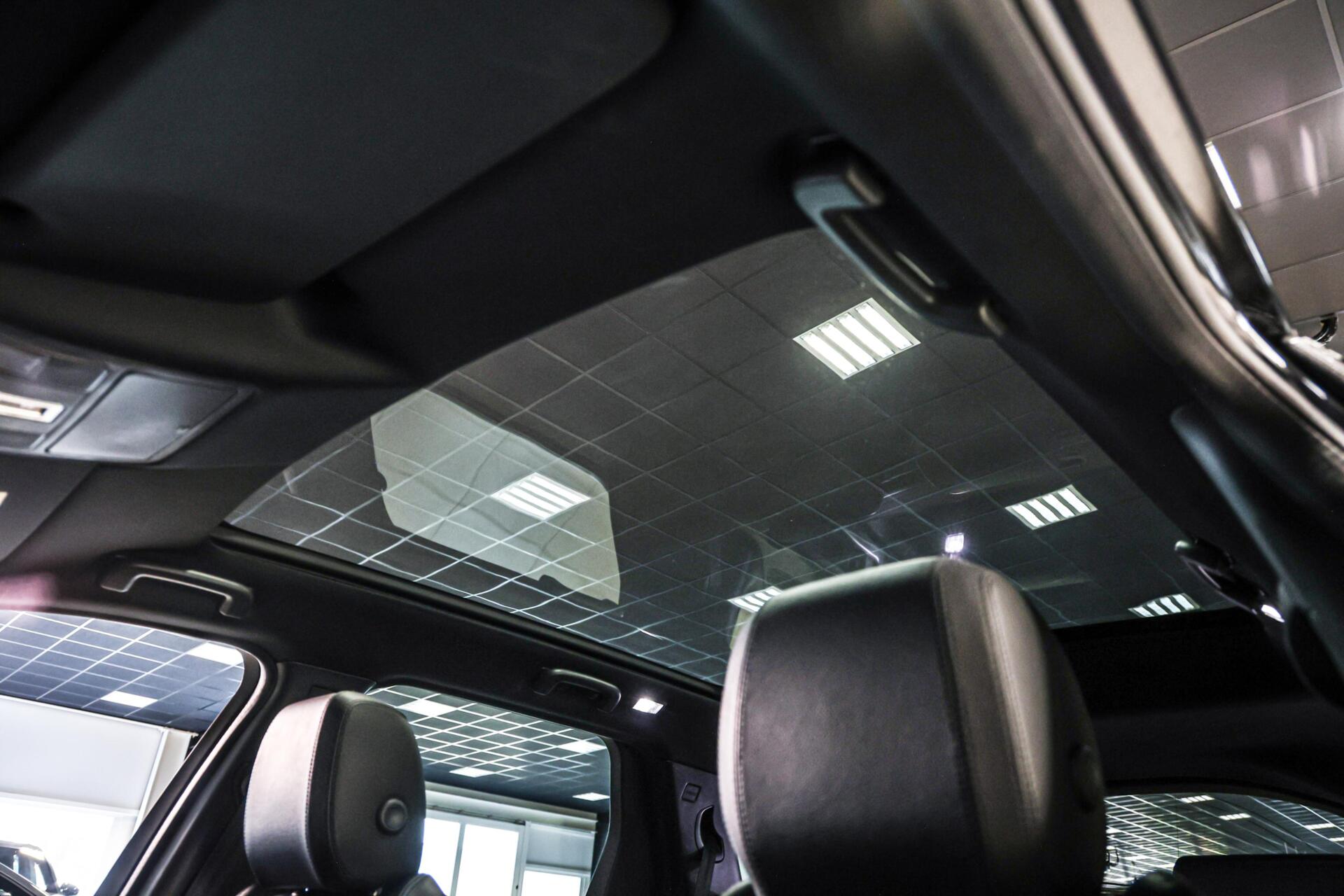 Foto van Land Rover Discovery Sport