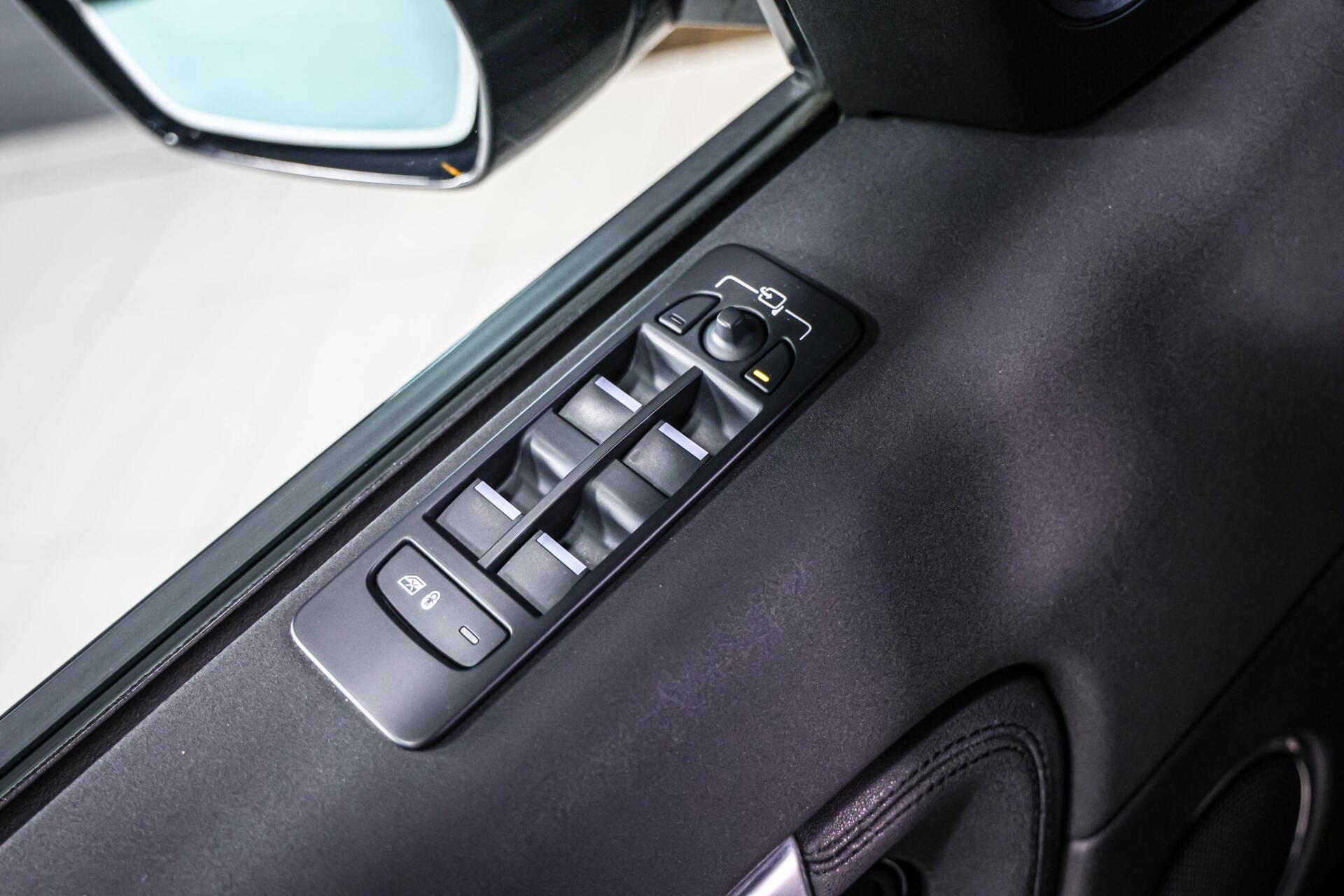 Foto van Land Rover Discovery Sport