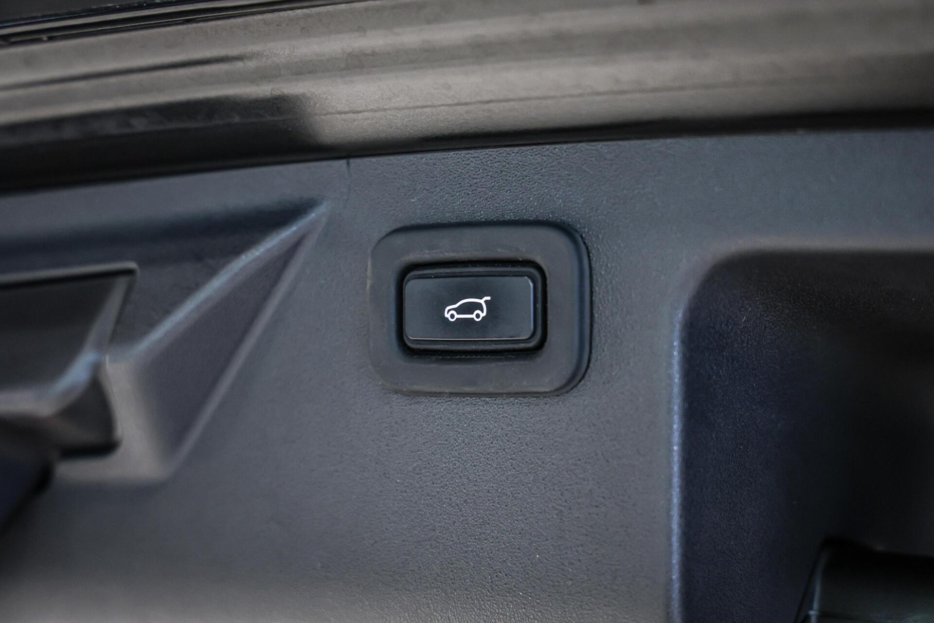 Foto van Land Rover Discovery Sport