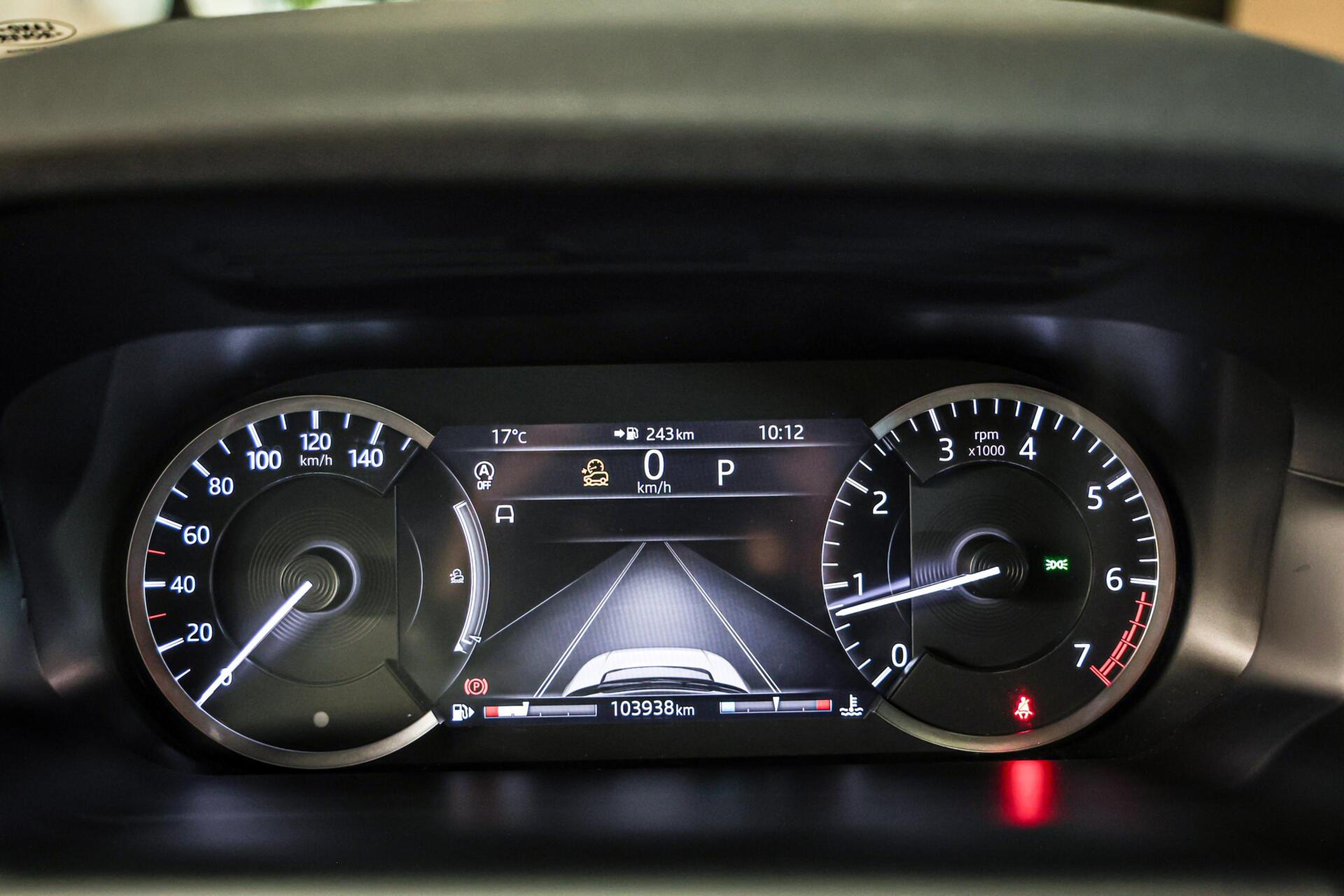Foto van Land Rover Discovery Sport