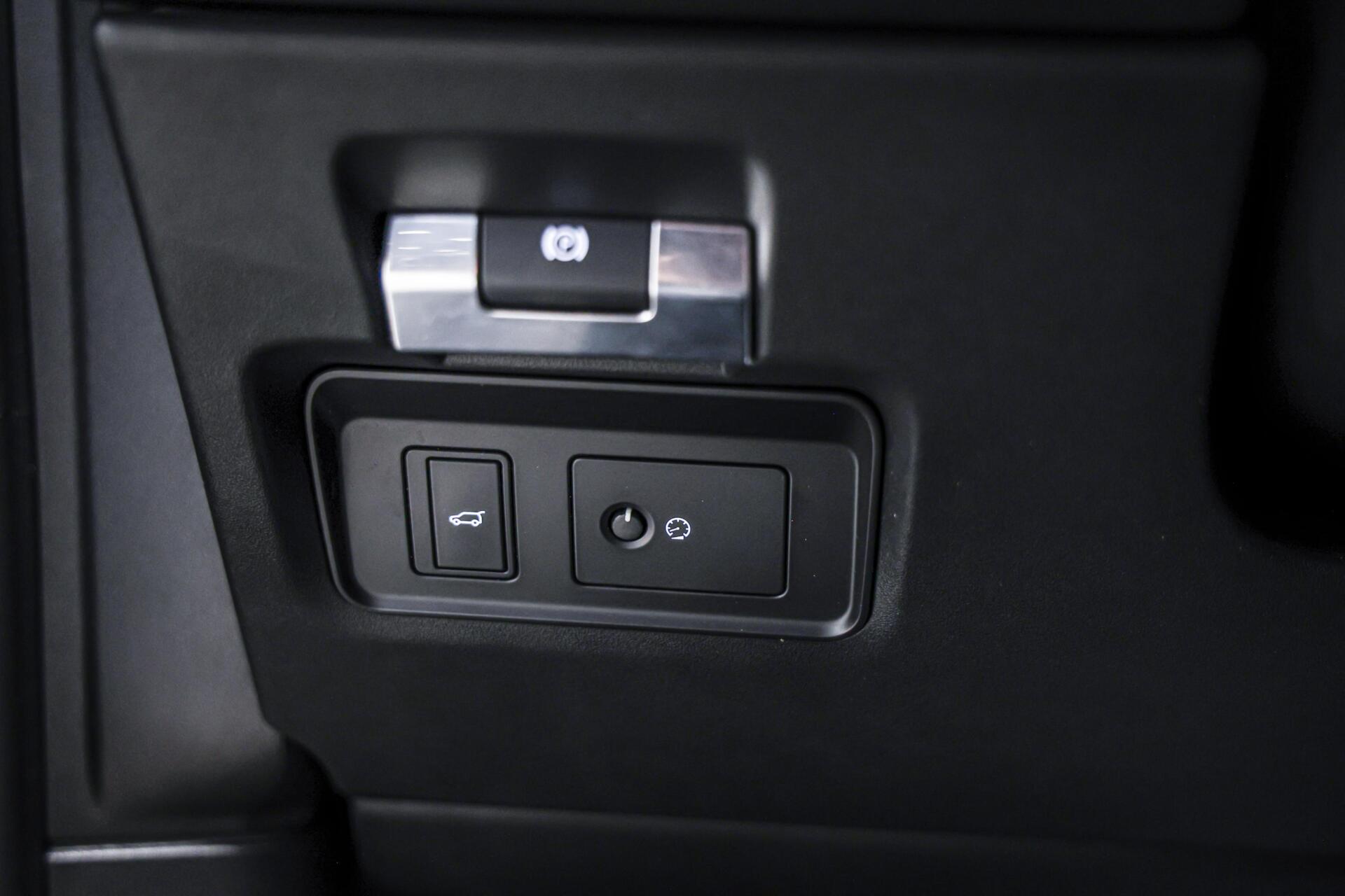 Foto van Land Rover Discovery Sport