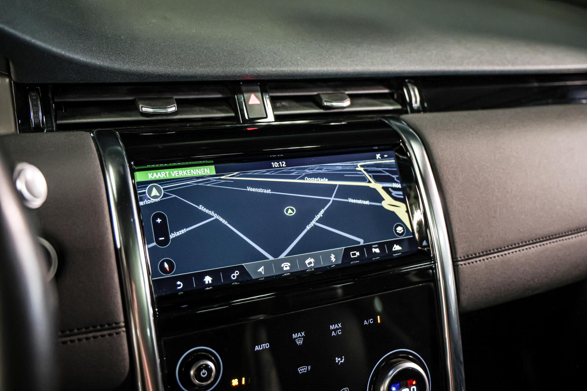 Foto van Land Rover Discovery Sport