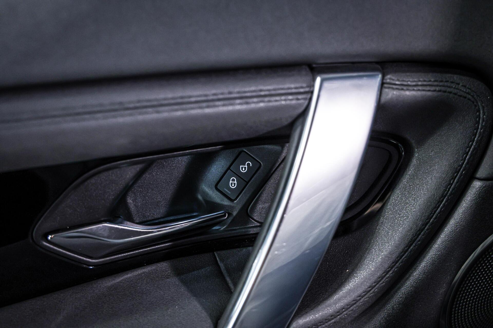 Foto van Land Rover Discovery Sport