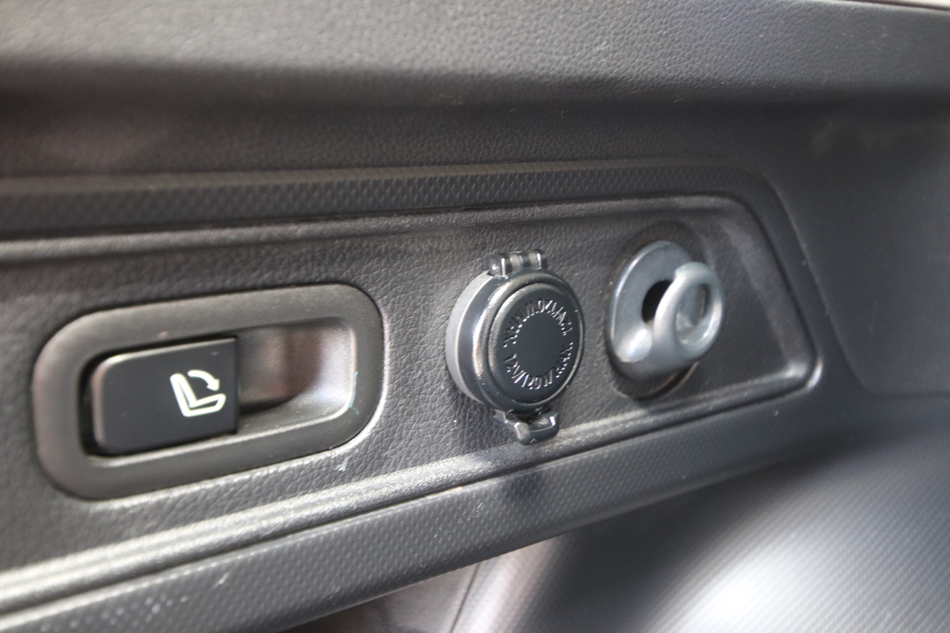 Foto van Subaru Forester