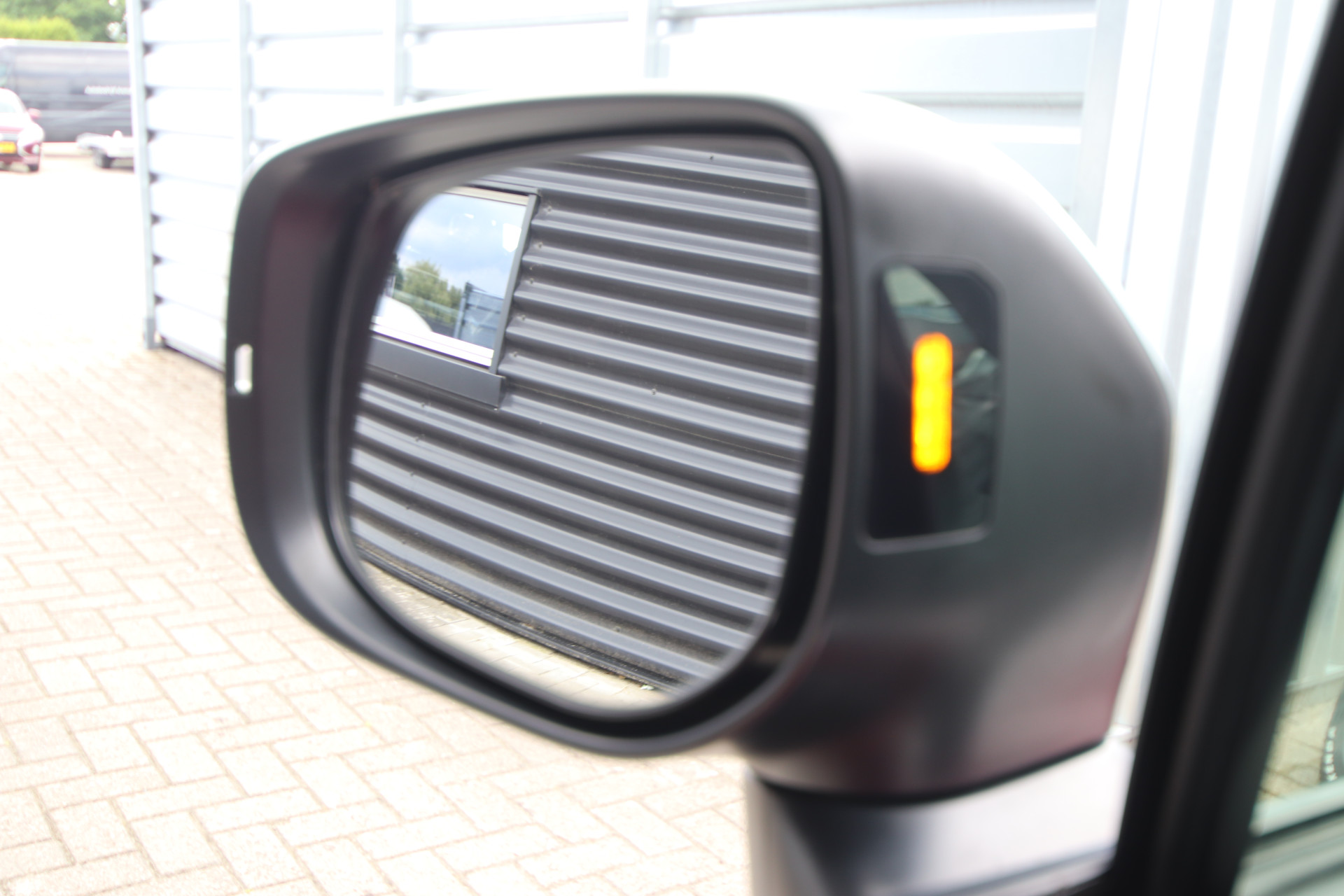 Foto van Subaru Forester