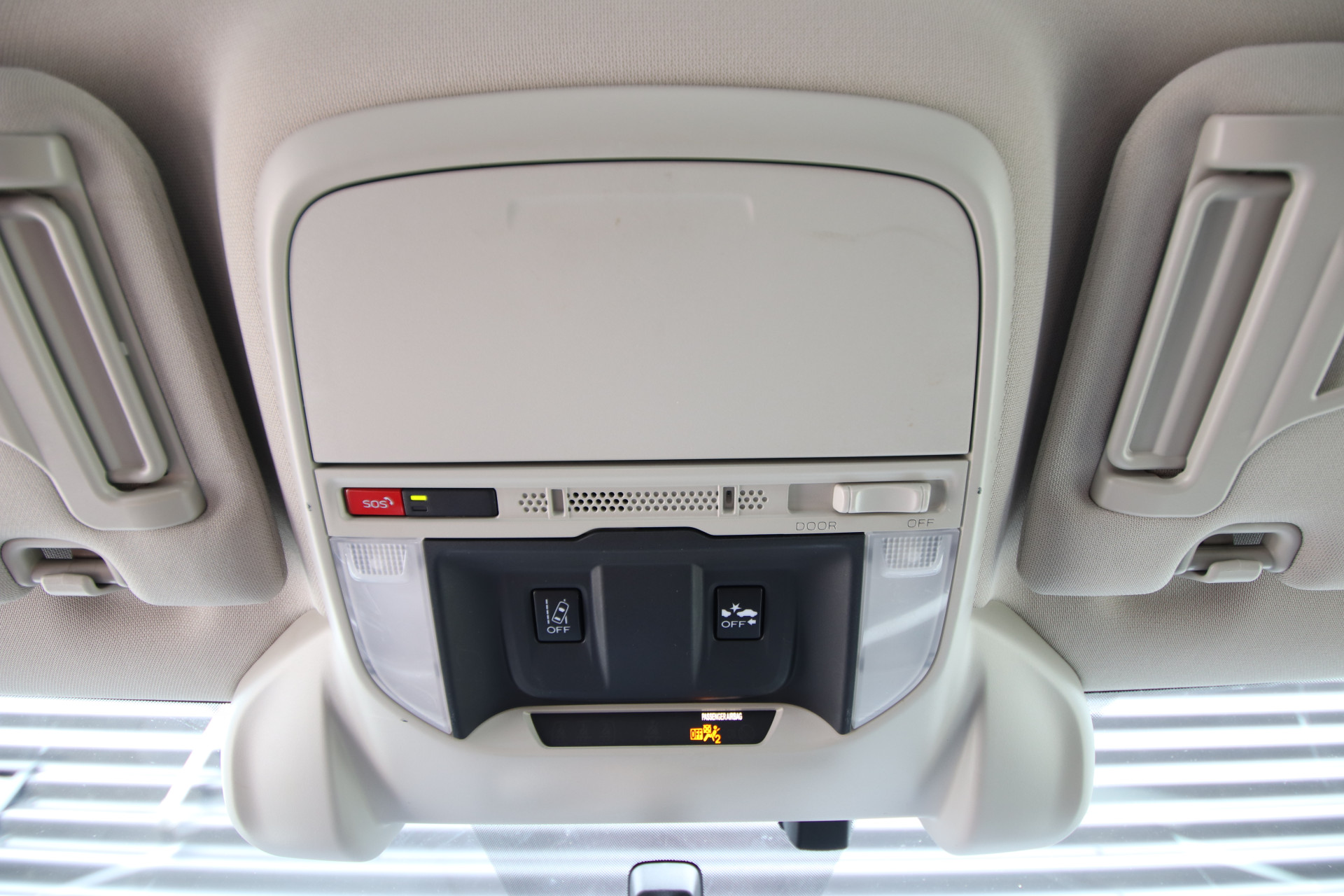 Foto van Subaru Forester