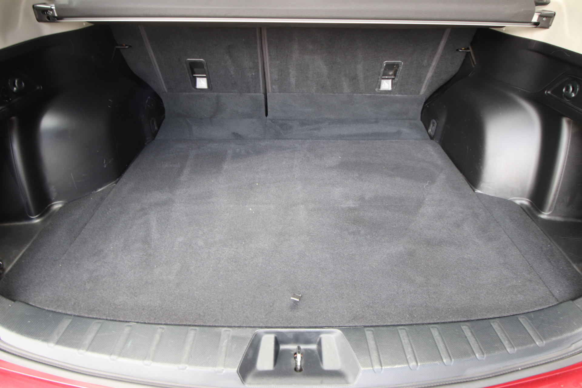 Foto van Subaru Forester