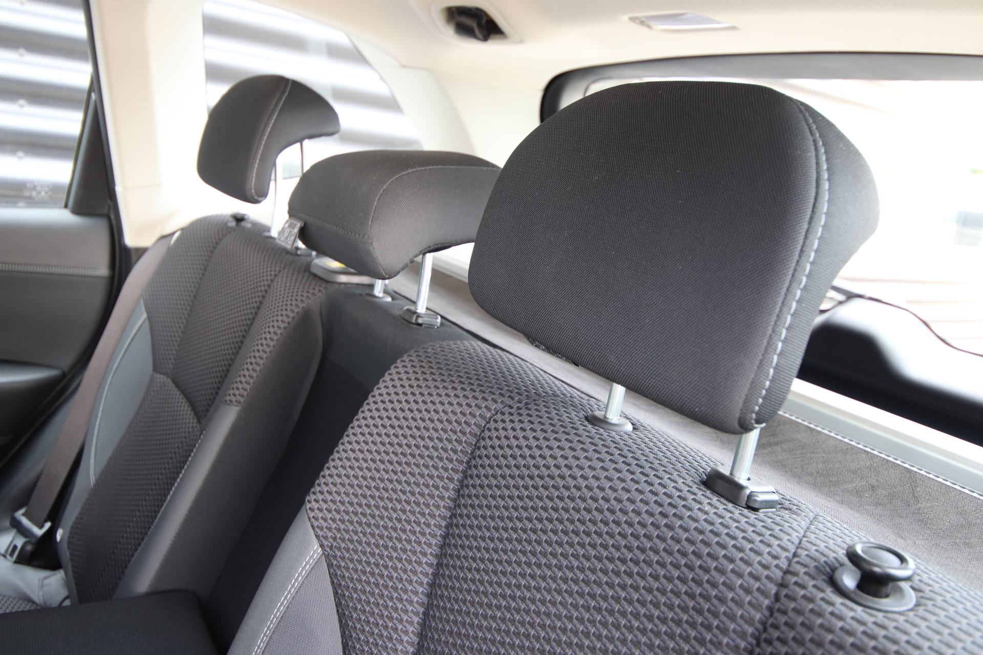 Foto van Subaru Forester