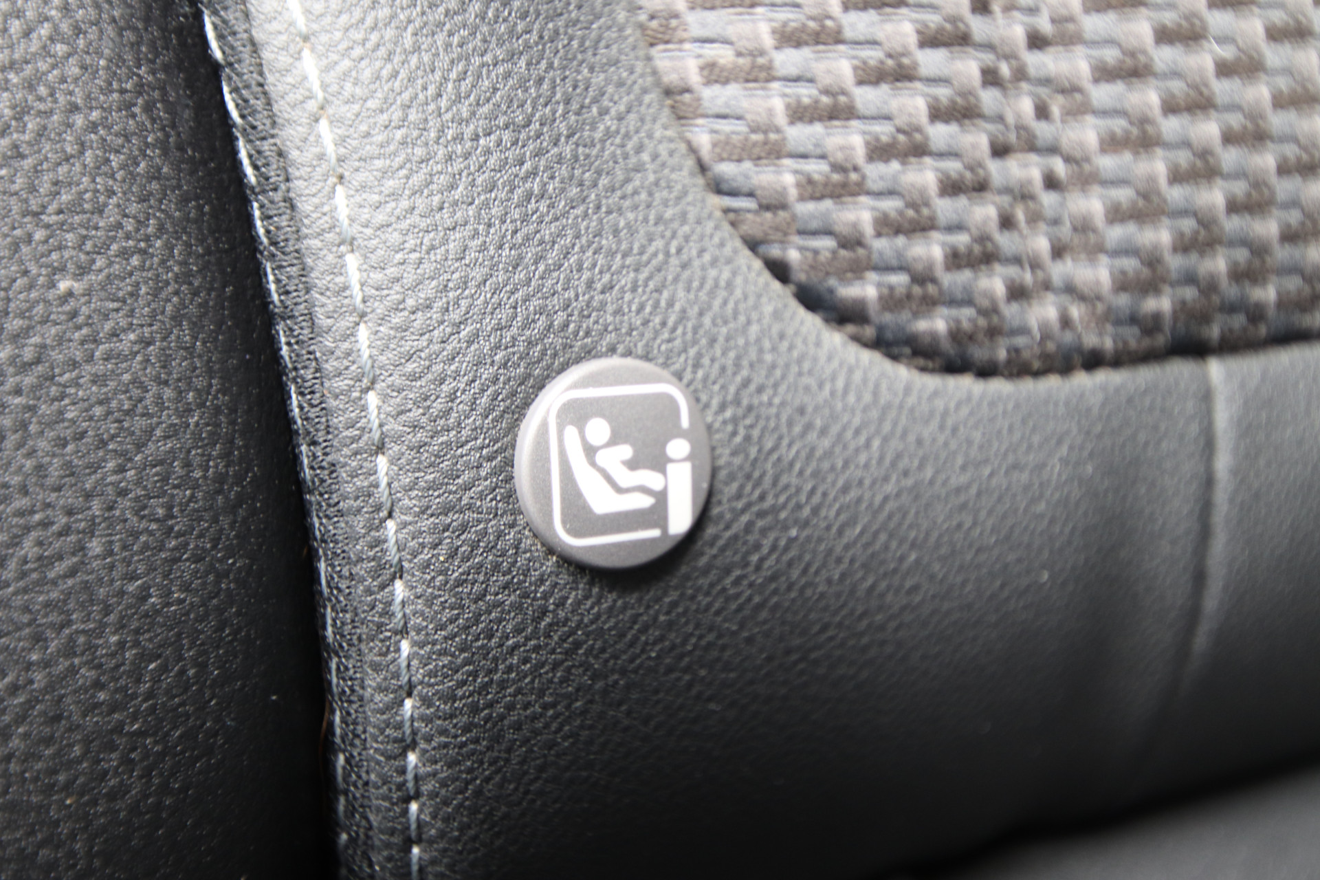 Foto van Subaru Forester