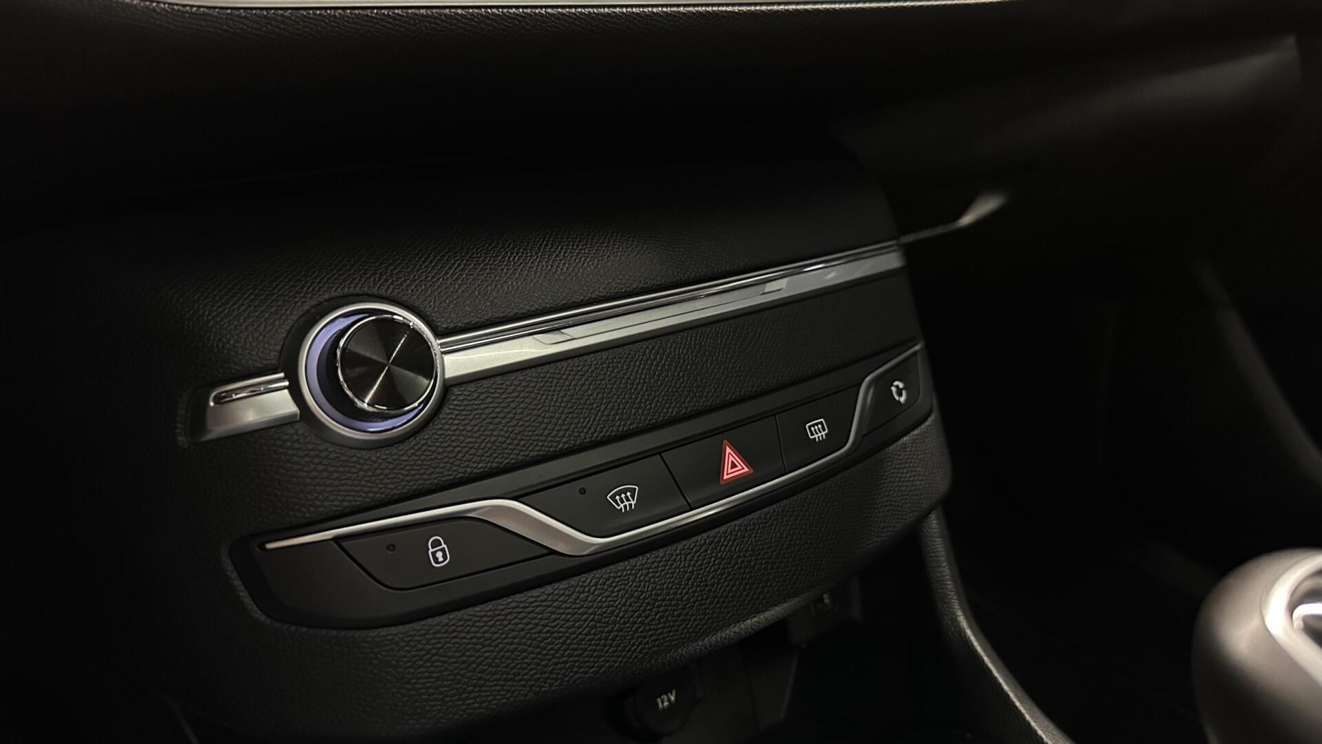 Foto van Peugeot 308 SW