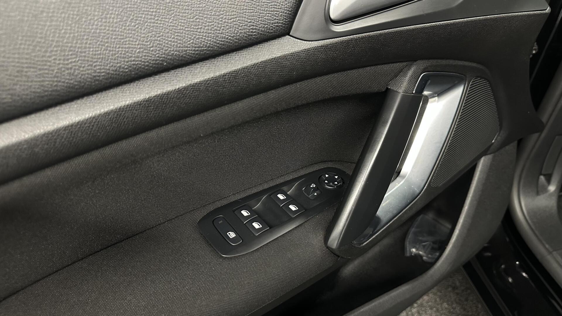 Foto van Peugeot 308 SW
