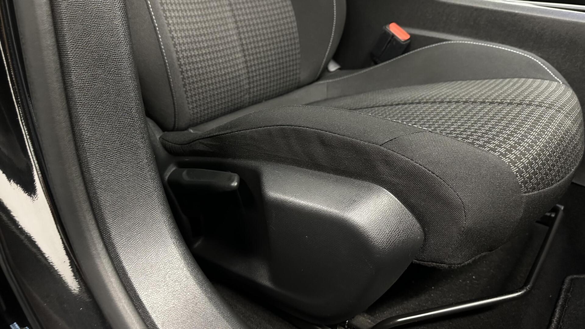Foto van Peugeot 308 SW