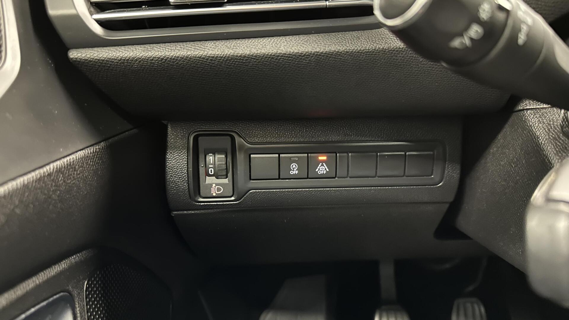 Foto van Peugeot 308 SW