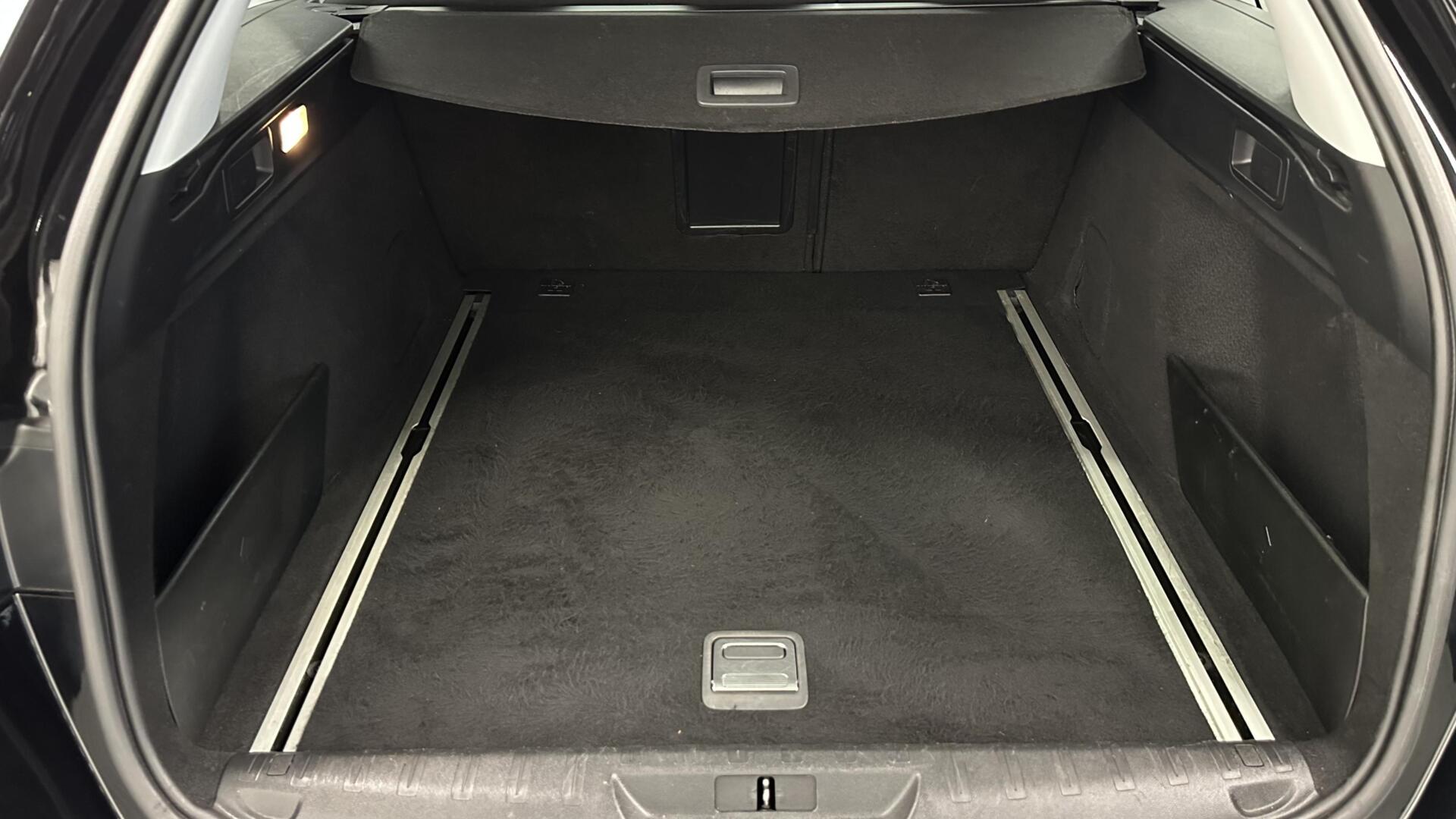 Foto van Peugeot 308 SW