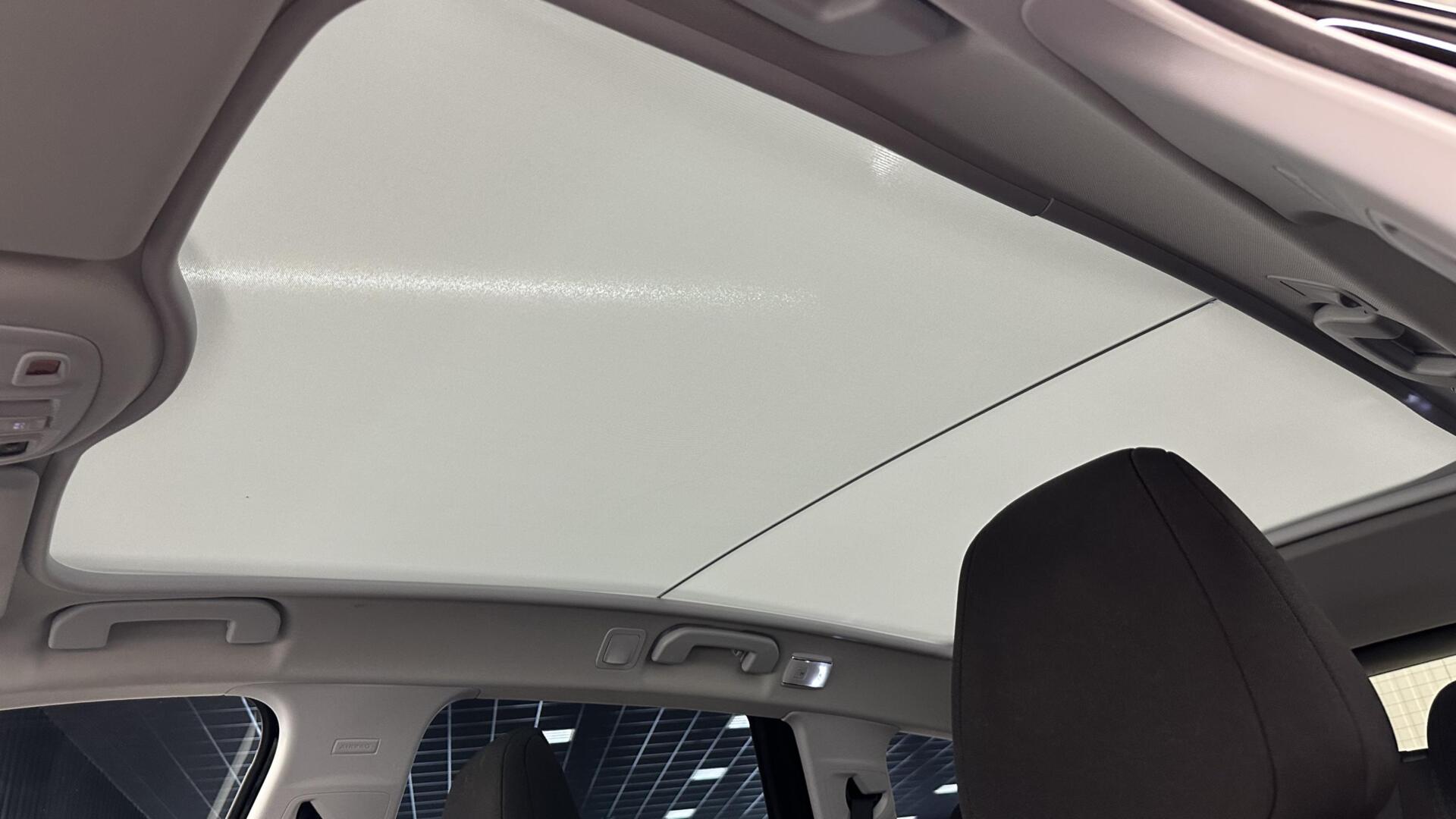 Foto van Peugeot 308 SW