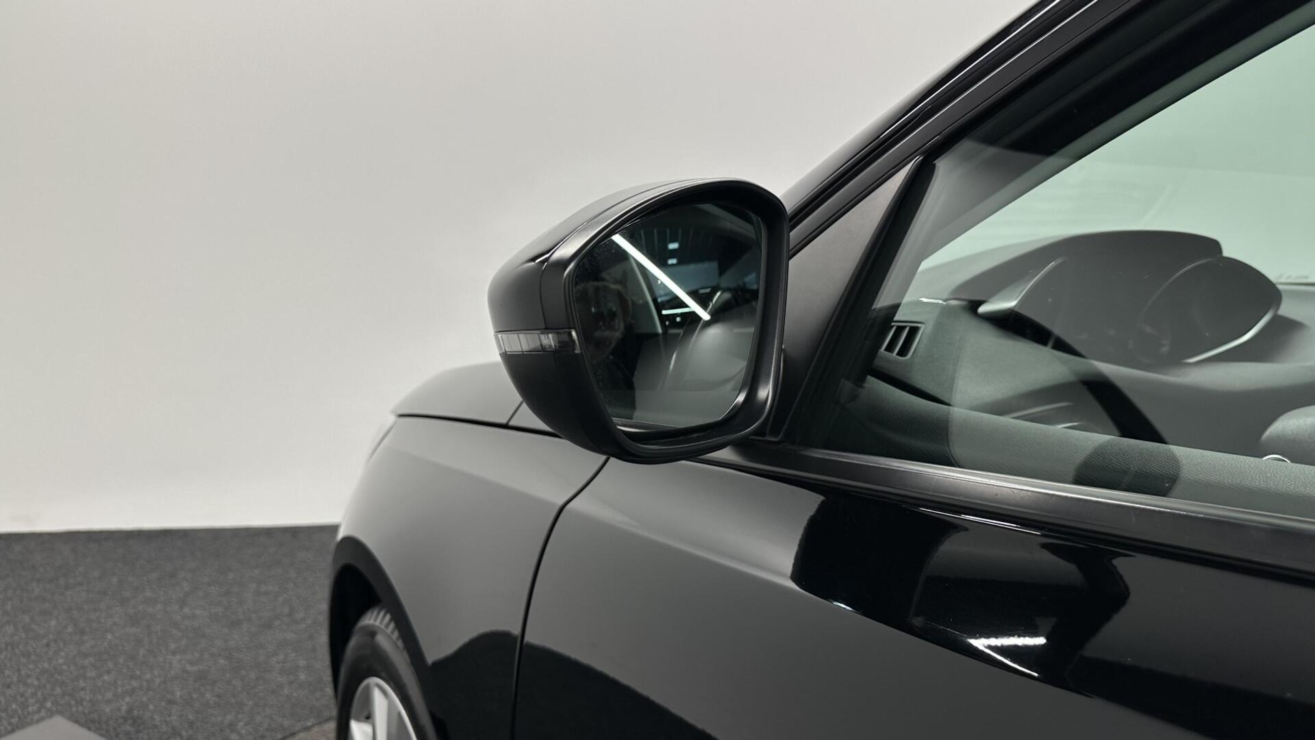 Foto van Peugeot 308 SW