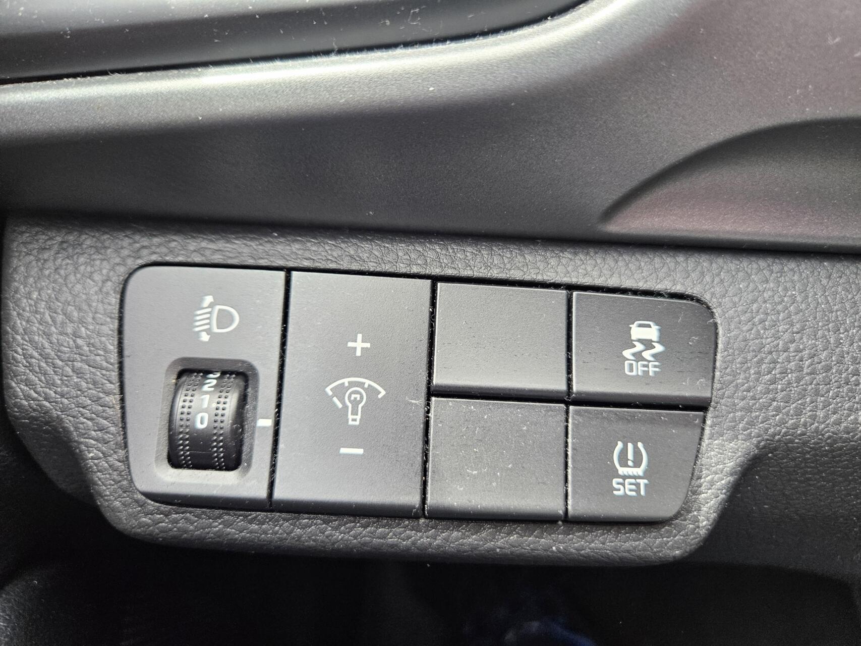 Foto van Kia Stonic