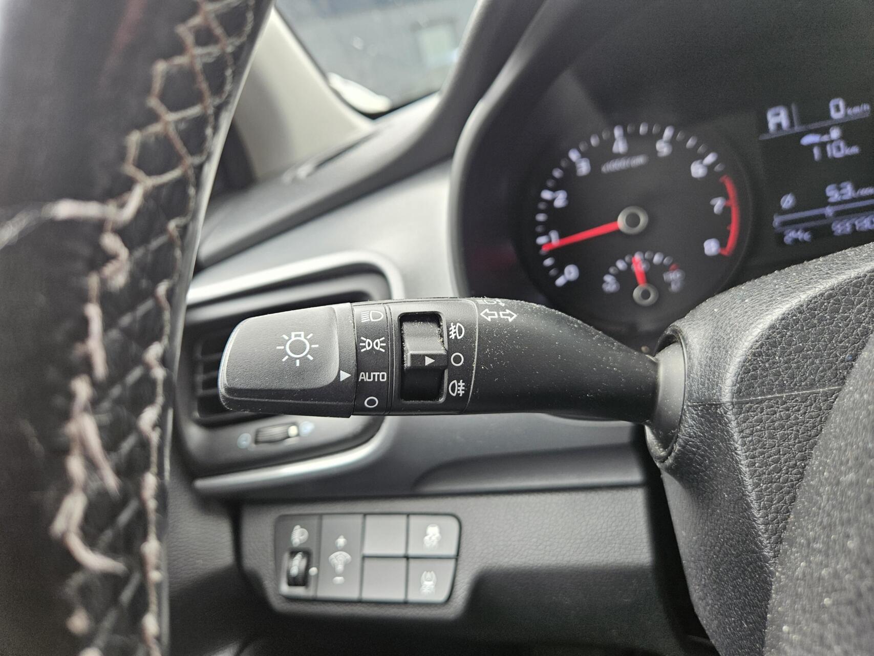 Foto van Kia Stonic
